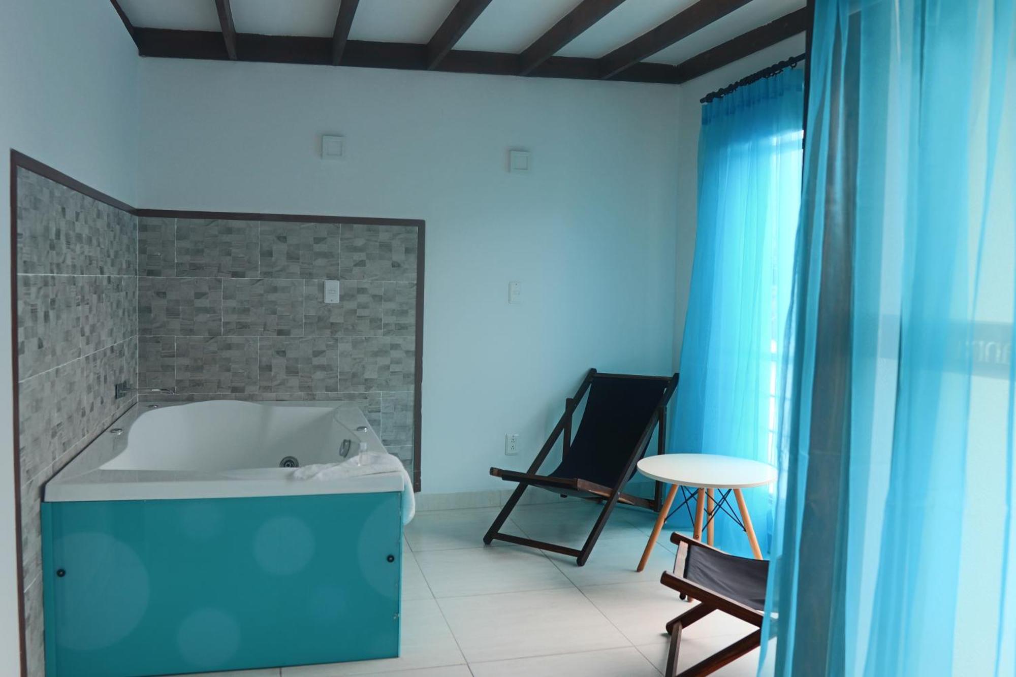 Hotel Syvanna Wellness And Spa Cerritos Eksteriør bilde