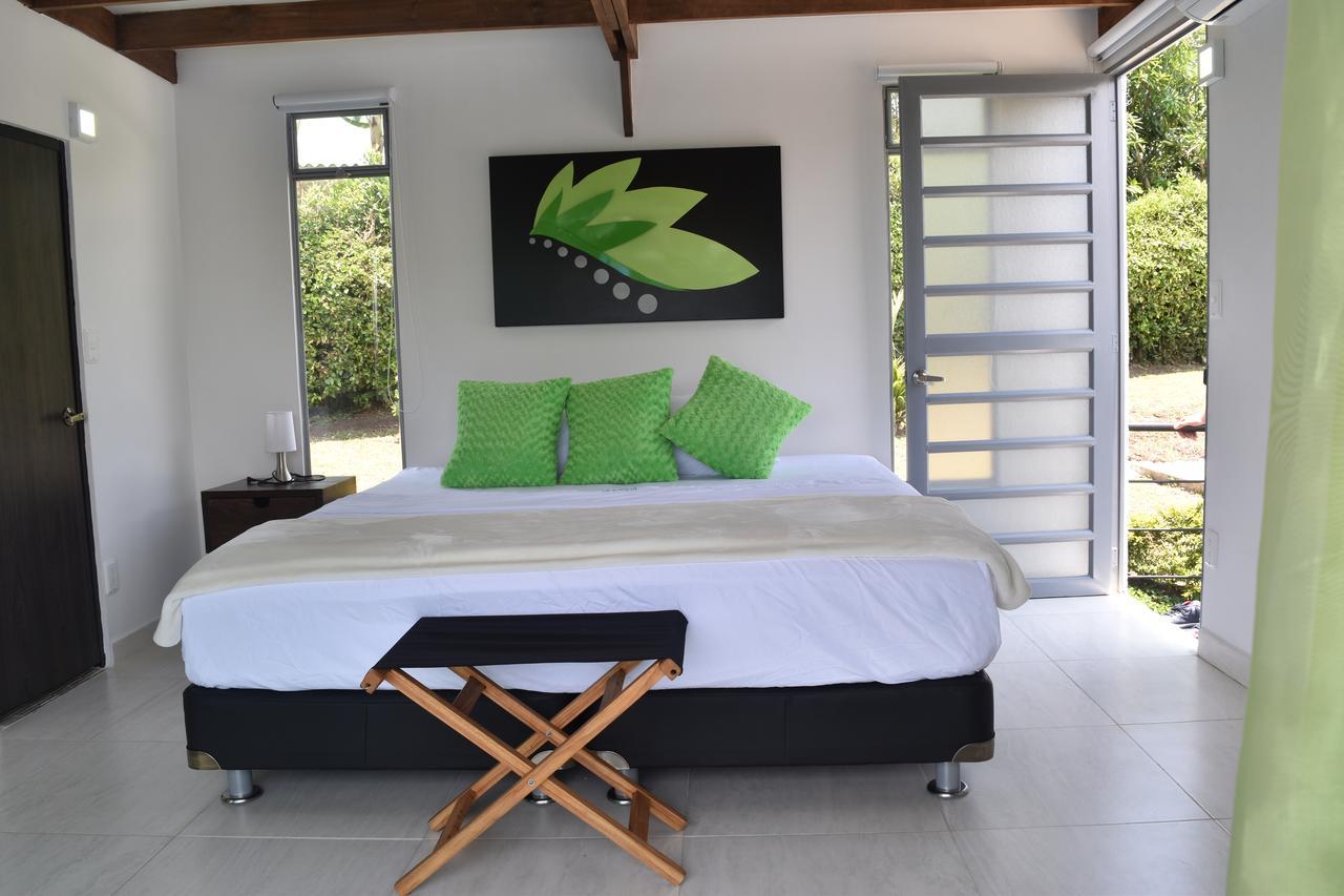 Hotel Syvanna Wellness And Spa Cerritos Eksteriør bilde