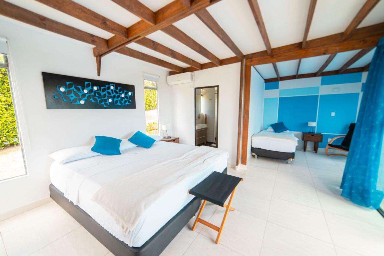 Hotel Syvanna Wellness And Spa Cerritos Eksteriør bilde