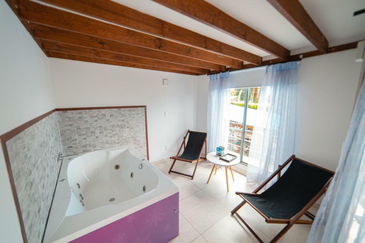 Hotel Syvanna Wellness And Spa Cerritos Eksteriør bilde