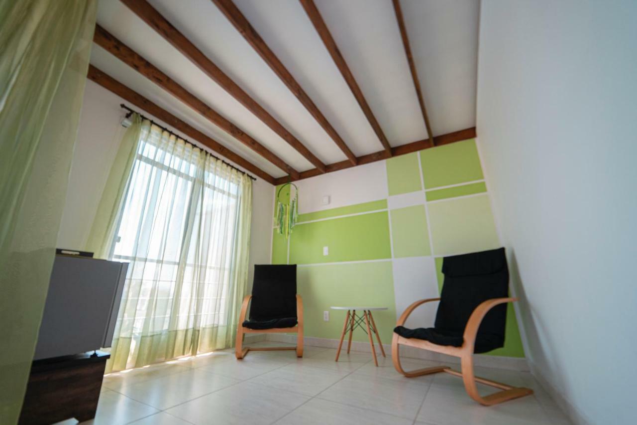 Hotel Syvanna Wellness And Spa Cerritos Eksteriør bilde