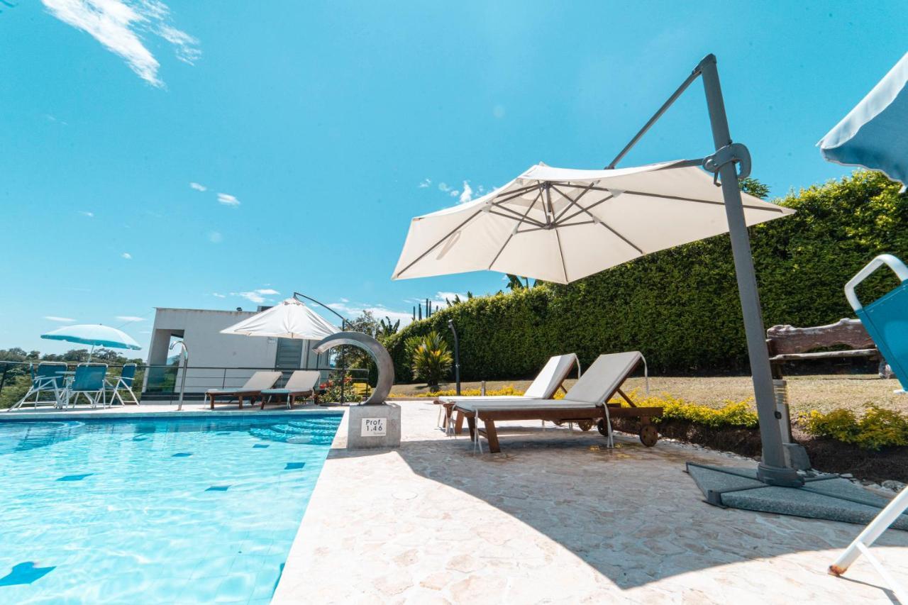Hotel Syvanna Wellness And Spa Cerritos Eksteriør bilde